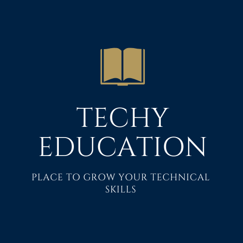 Techy education